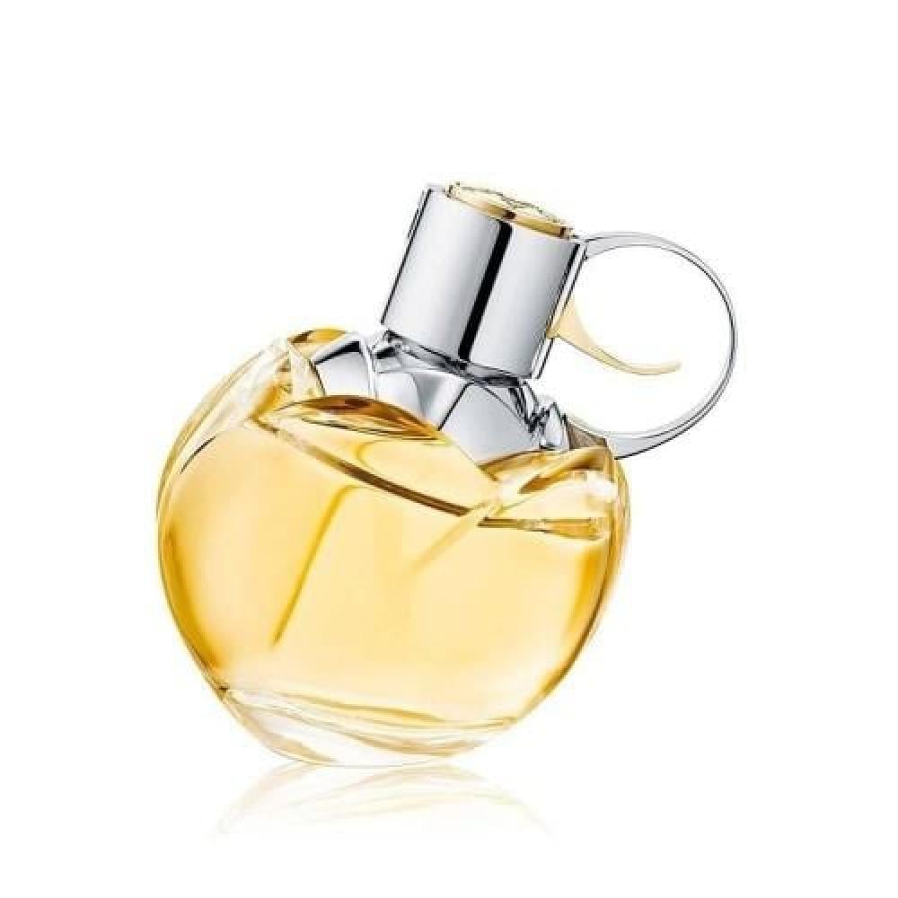 Azzaro Wanted Girl Eau de Parfum for Women 80ml