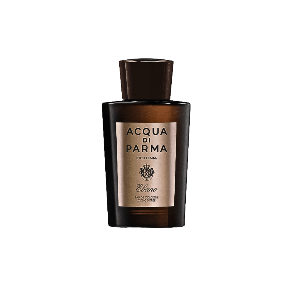 Acqua di Parma Colonia Ebano Eau de Cologne for Men - 100ml