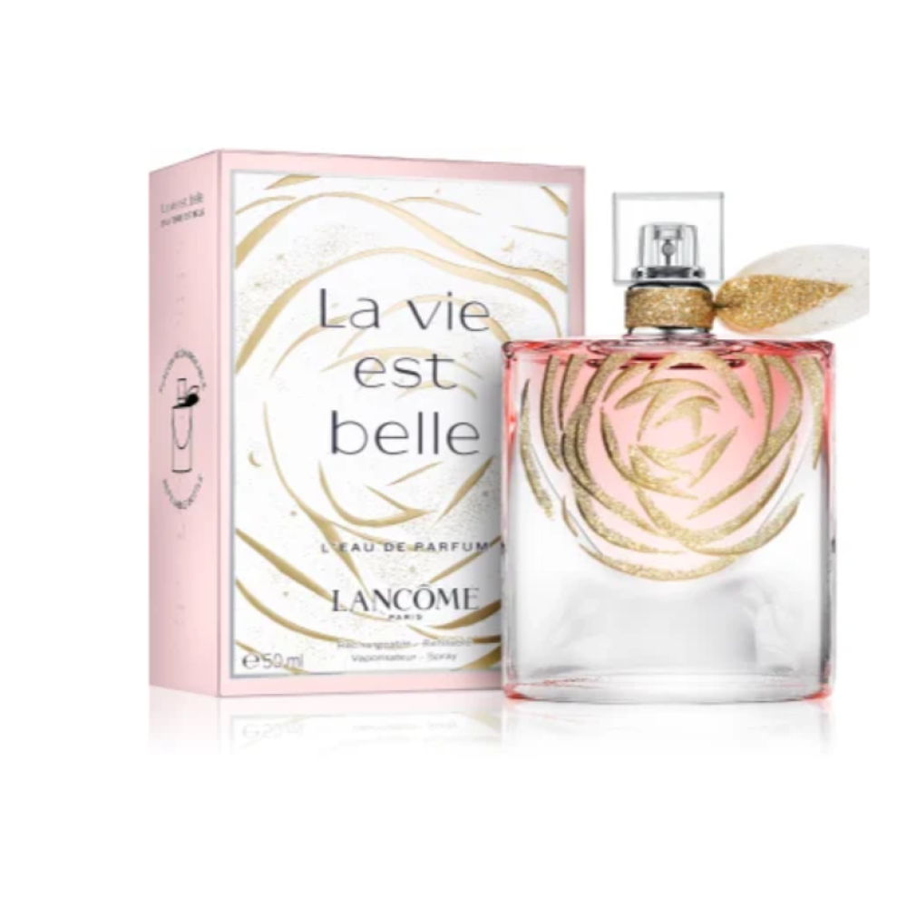 عطر لا في ايست بيل من لانكوم او دي بارفيوم 50 مل