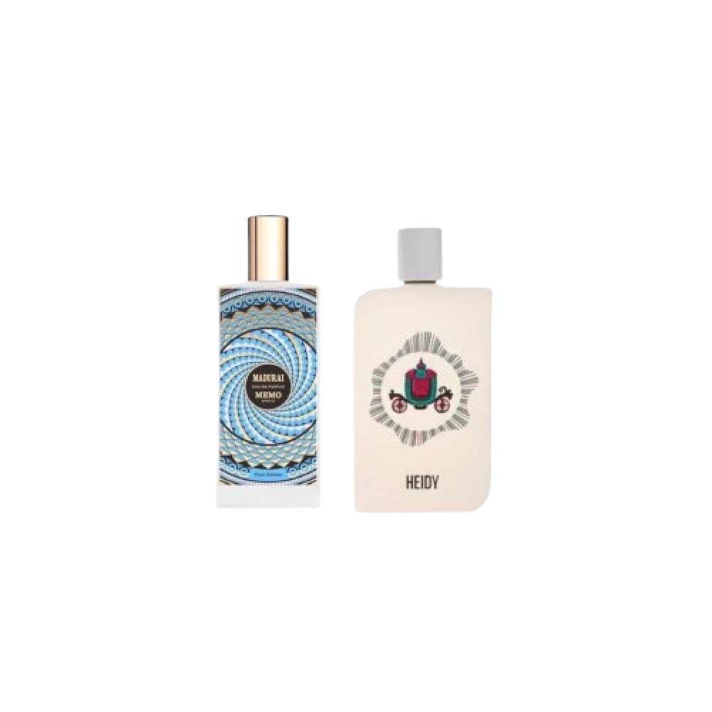 HEDIE By Samam Eau De Parfum 100ml