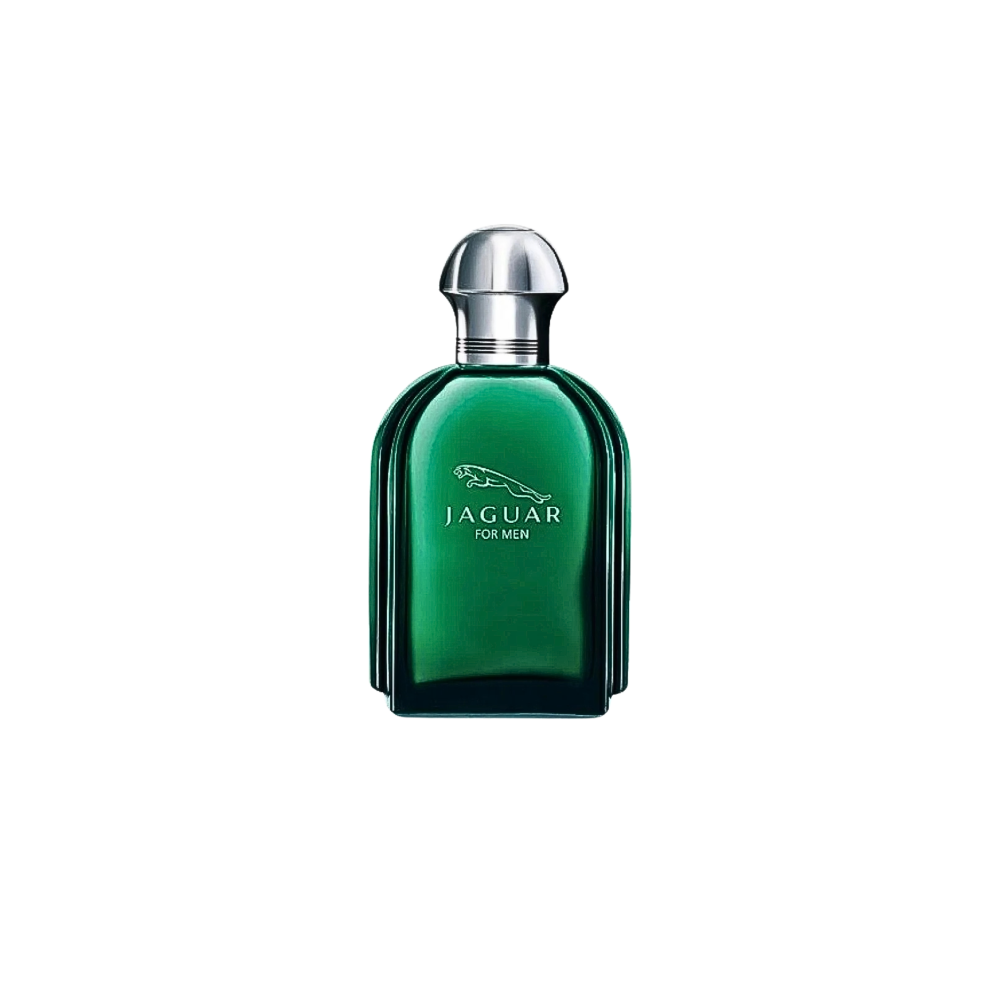 عطر جاكوار فور مان للرجال - او دو تواليت - 100مل