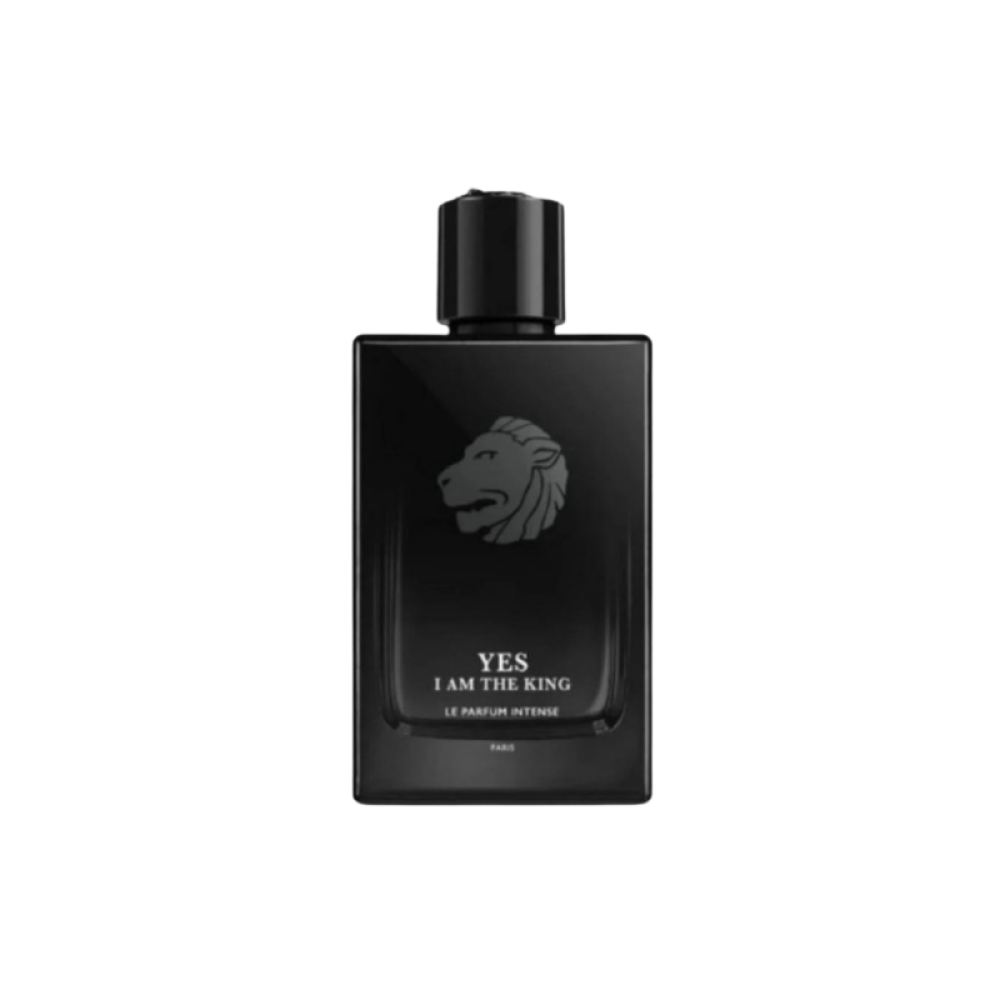 عطر يس ايم ذا كينج من جيبرليز لي برفيوم انتينس 100مل