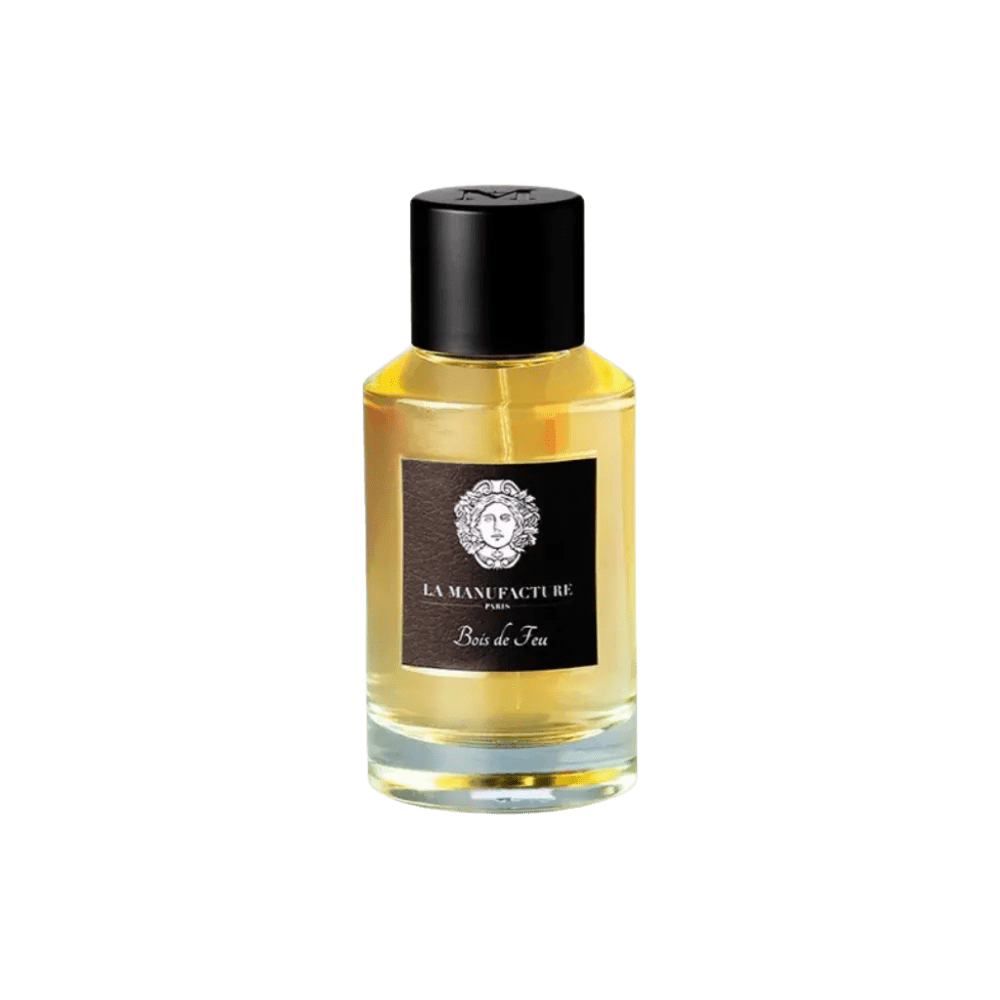 La Manufacture Bois de Feu Eau de Parfum 100ml