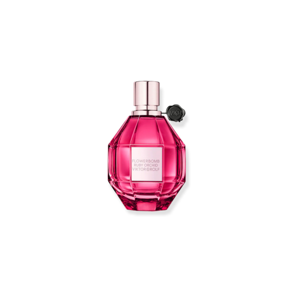 Viktor & Rolf Flowerbomb Ruby Orchid Eau De Parfum 100ml