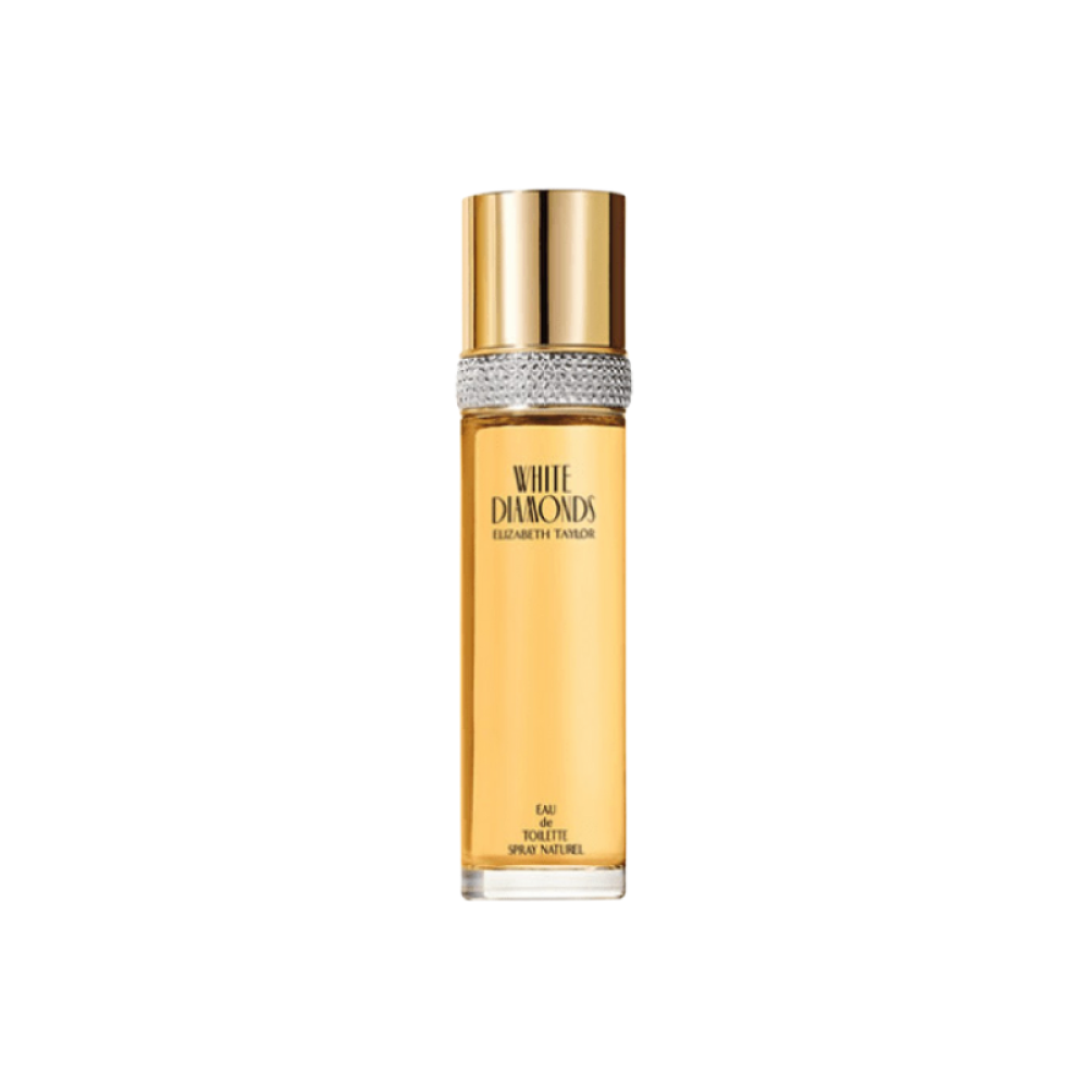 Elizabeth Taylor White Diamonds Eau de Toilette 100ml