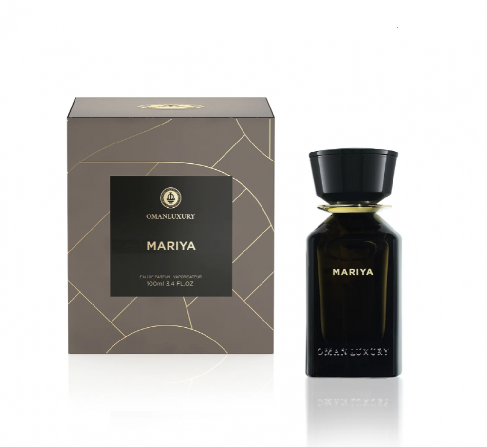 Maria by OmanLuxury Eau de Parfum 100ml