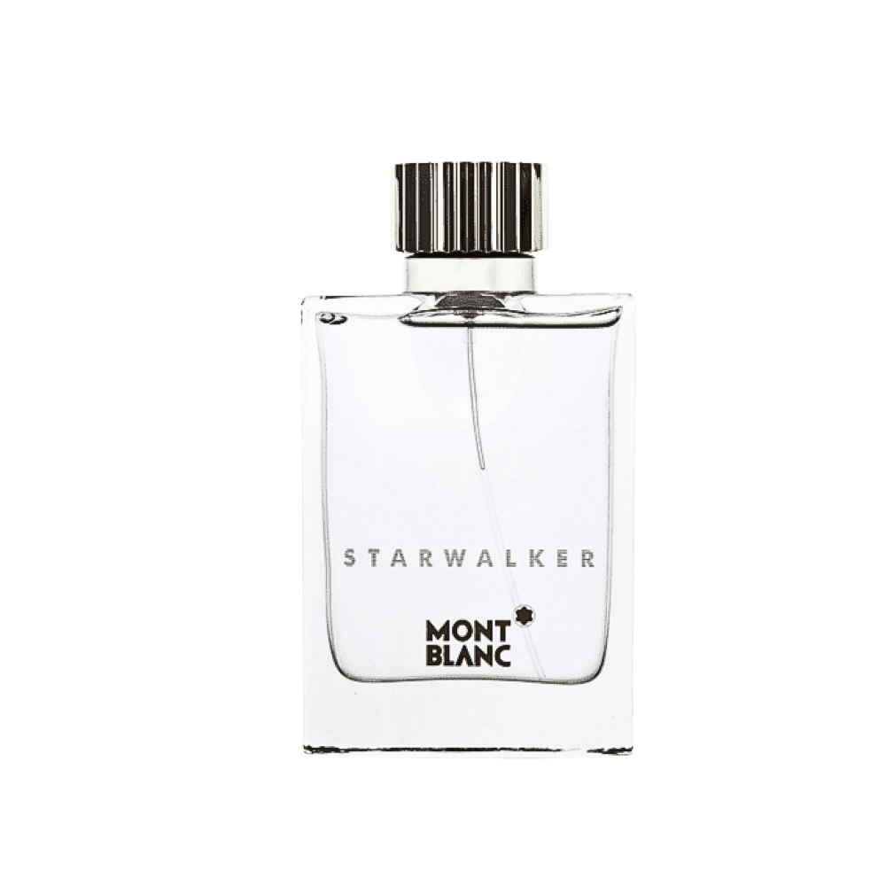 Montblanc Starwalker for Men - Eau de Toilette 75ml