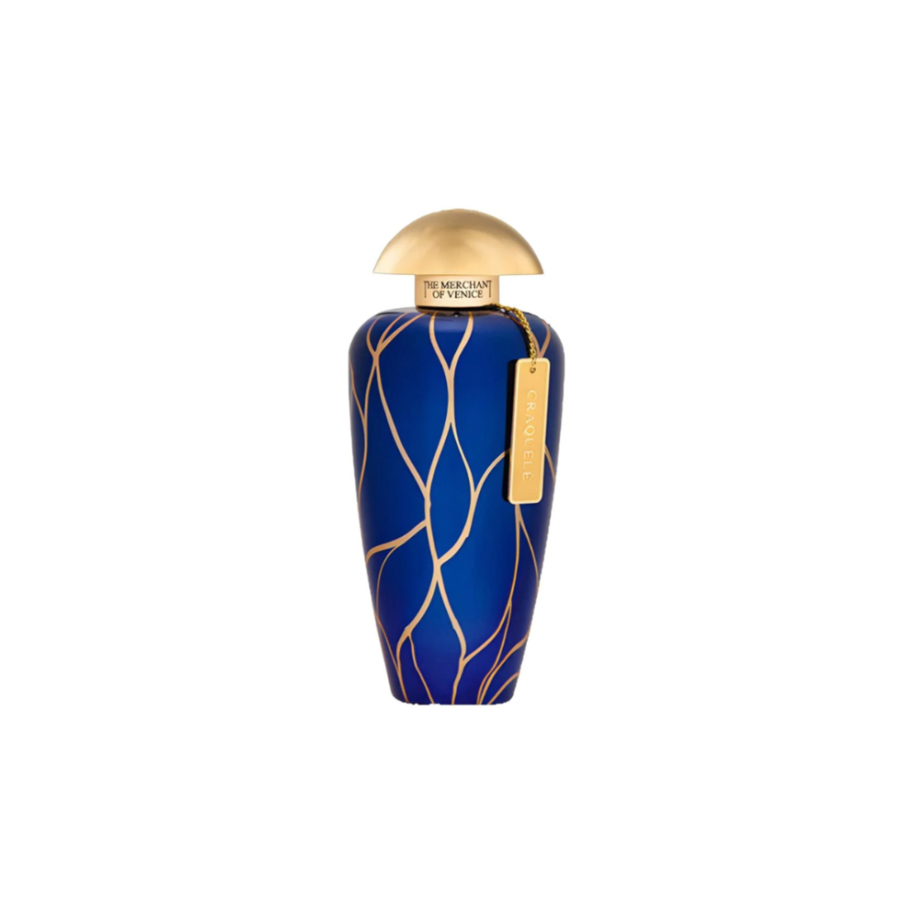 The Merchant of Venice Kraquel Eau de Parfum 100ml