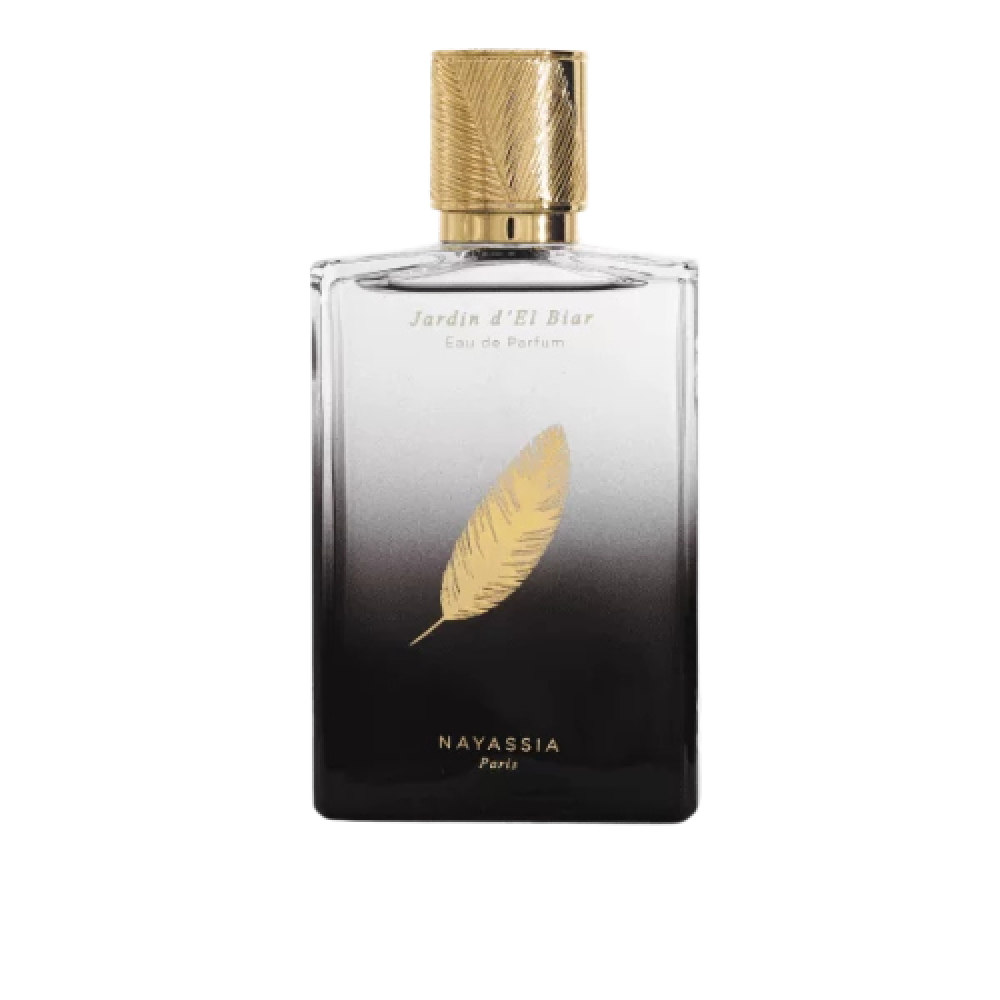 Niassia Jardin de l'Albiar Perfume 100ml