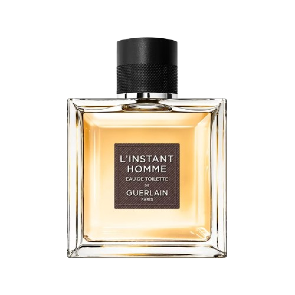 Guerlain L'Instant de Guerlain pour Homme Eau de Toilette 100 ml
