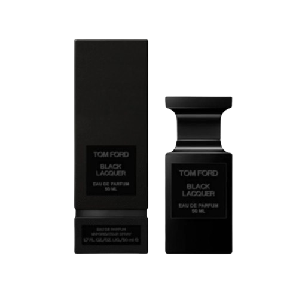 عطر بلاك لاكر من توم فورد – أو دو برفيوم -50مل