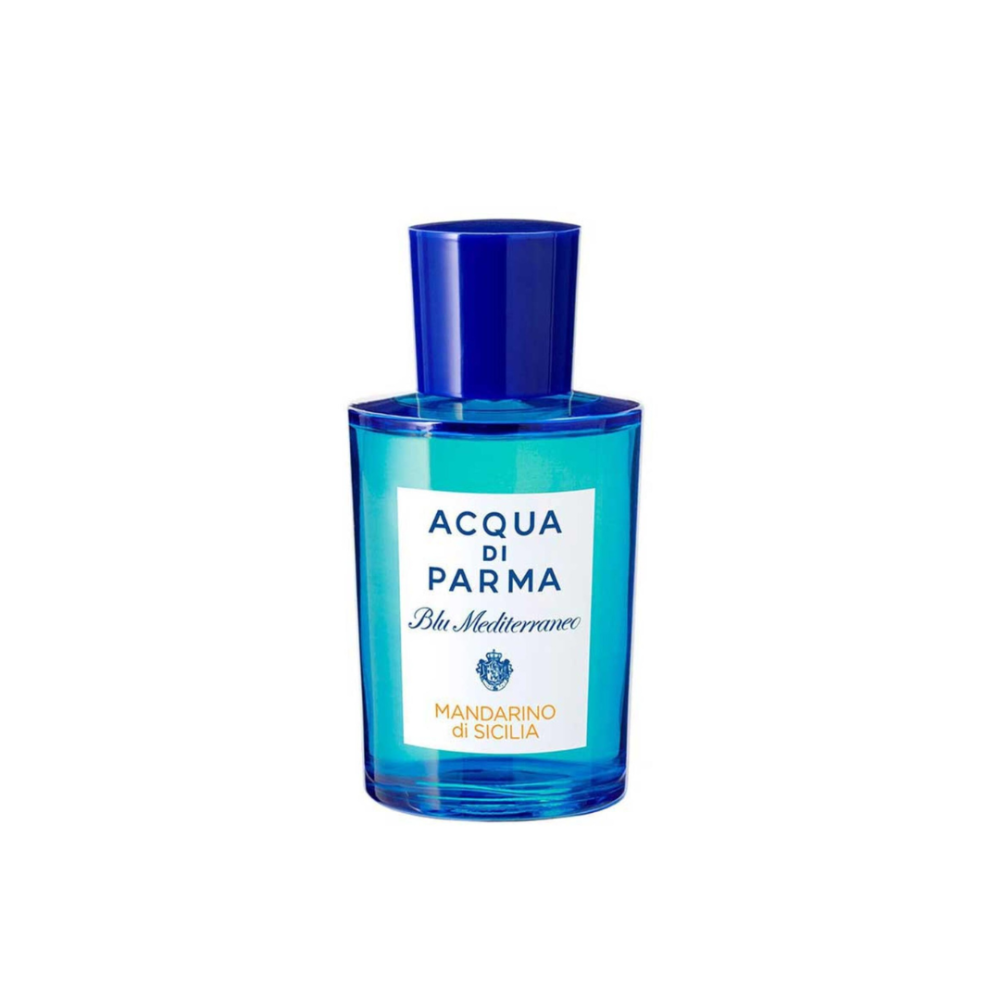 Acqua di Parma Blu Mediterraneo Mandarino di Sicilia Eau de Toilette Unisex 100ml