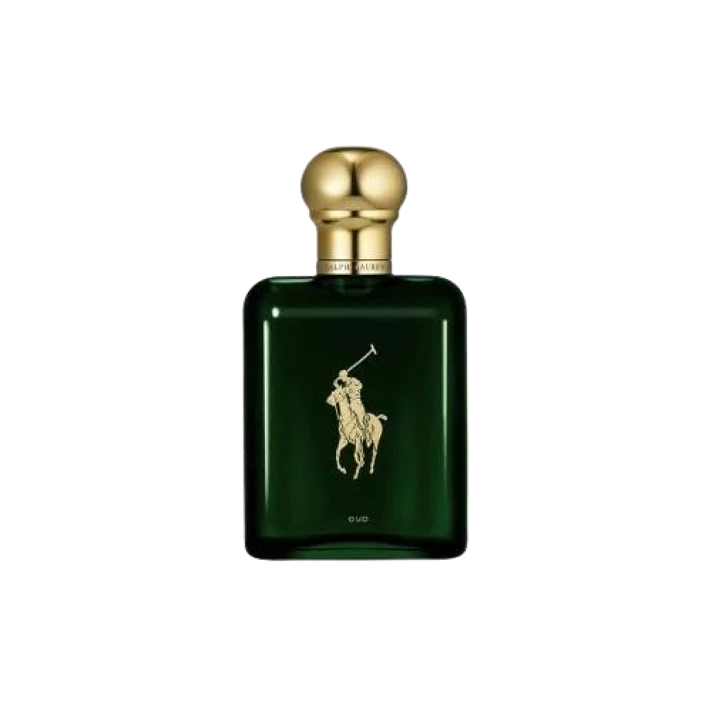 Ralph Lauren Polo Oud Eau de Parfum, 125ml