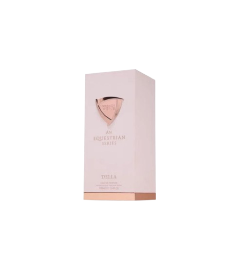 عطر فرينش افينيو آن ايكويسترين سيريس ديلا 100 مل