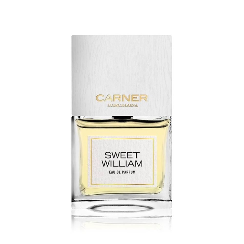 Carner Barcelona Sweet William EDP 100ml