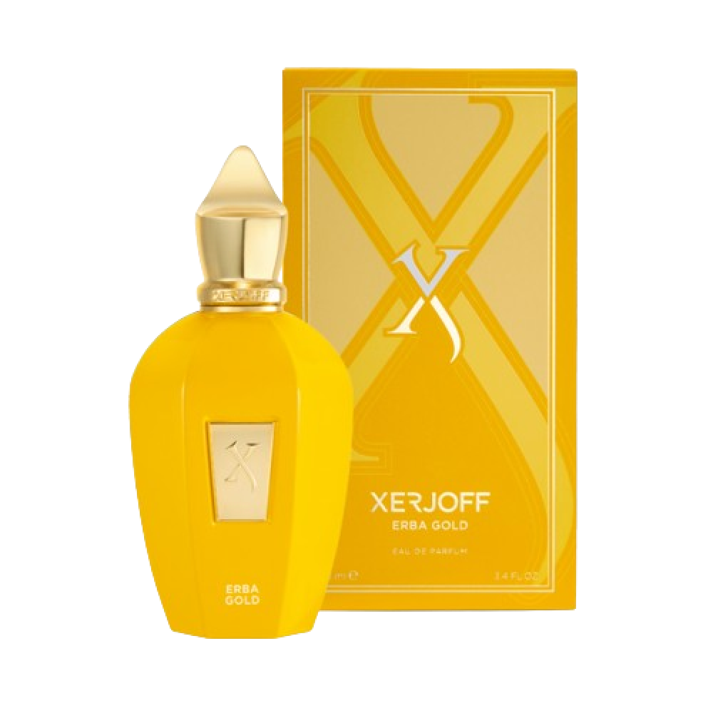 Xerjoff Erba Gold Eau de Parfum 50ml