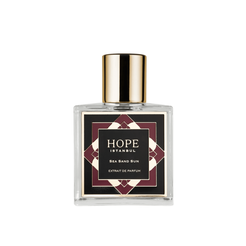 عطر سي ساند صن من هوب إسطنبول إكستريت دي بارفان 100 مل