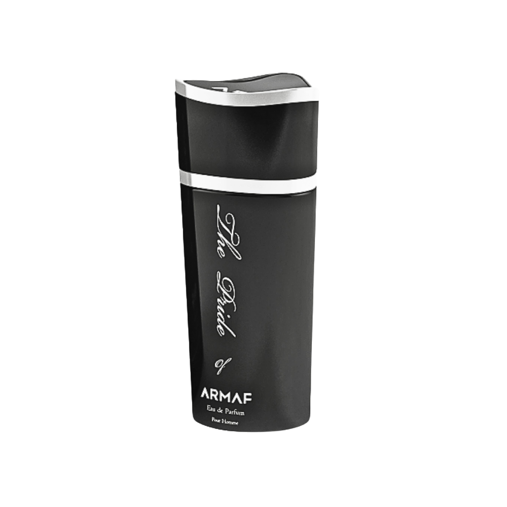 Armaf The Pride Pour Homme for Men - Eau de Parfum - 100ml