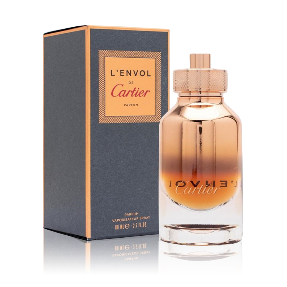 عطر لانفول من كارتير برفيوم 80 مل