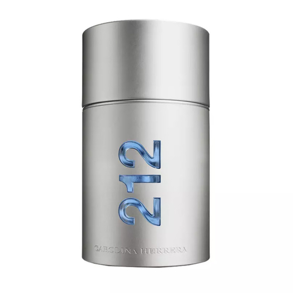 عطر نيويورك الرجالي 212 من كارولينا هريرا 50مل
