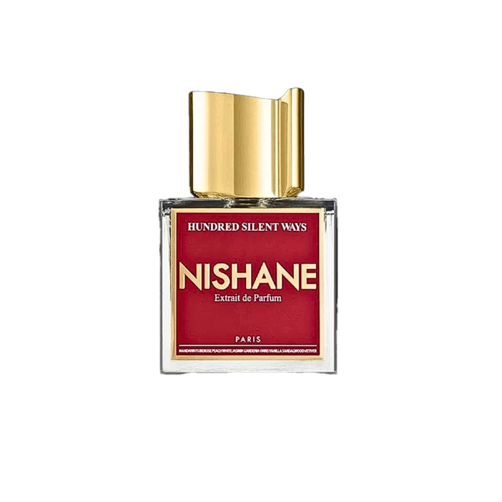 Nishane Hundred Silent Ways Extrait de Parfum