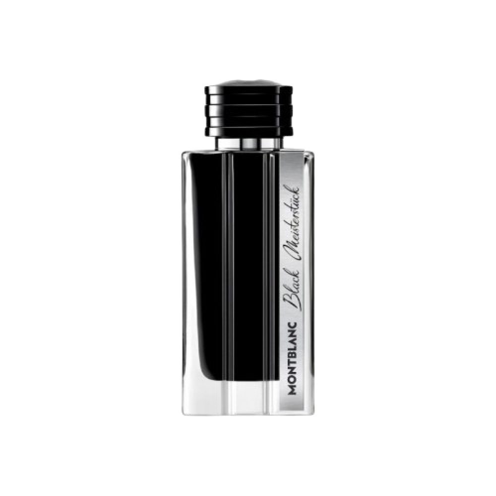 عطر ميسترستوك ابسولوت انسنس من مونت بلانك بلاك او دو بارفيوم 125مل