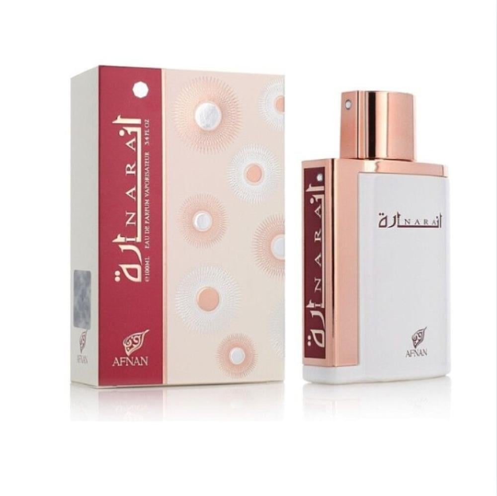 عطر انارة من افنان او دي بارفيوم 100 مل