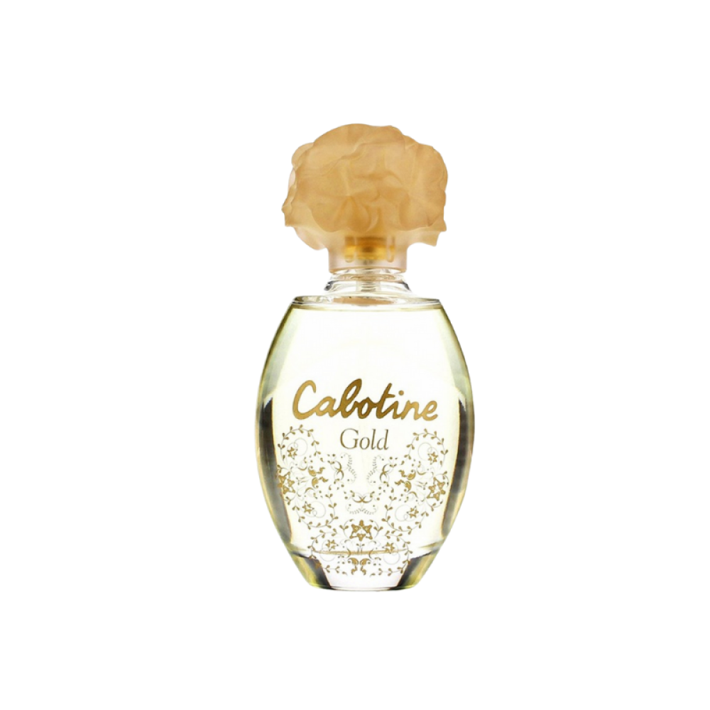 عطر كابوتين قولد من جريس او دي تواليت 100مل