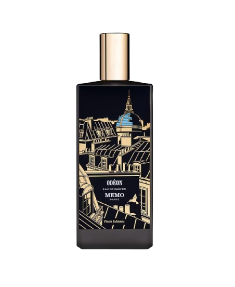 عطر أوديُون من ميمو باريس– أو دو بارفيوم 75 مل