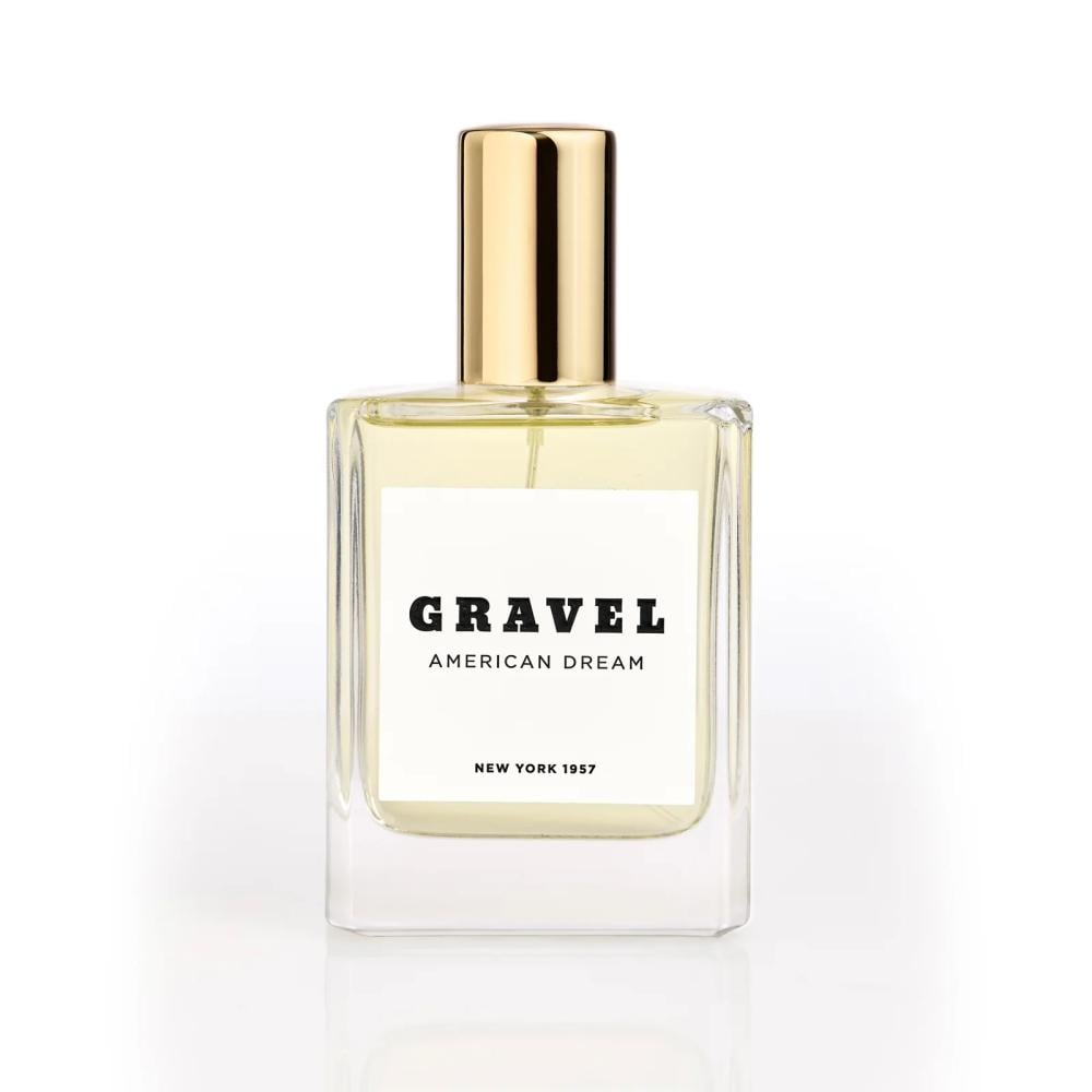 Gravel New York American Dream Eau de Parfum 100ml