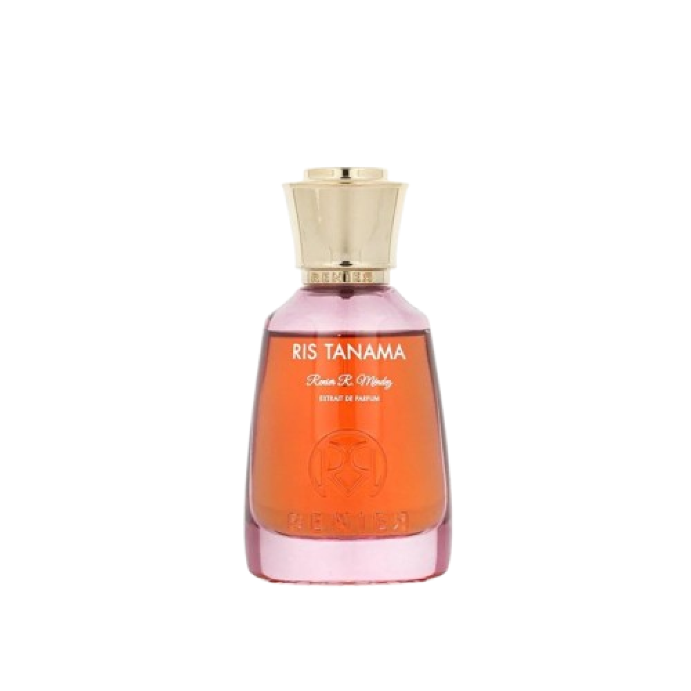 Rainer Rêves Tanamá Eau de Parfum 50ml