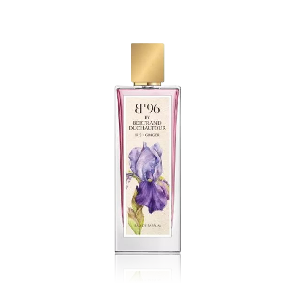 B96 Bertrand Duchaufour Iris Ginger for Women EDP 100ml
