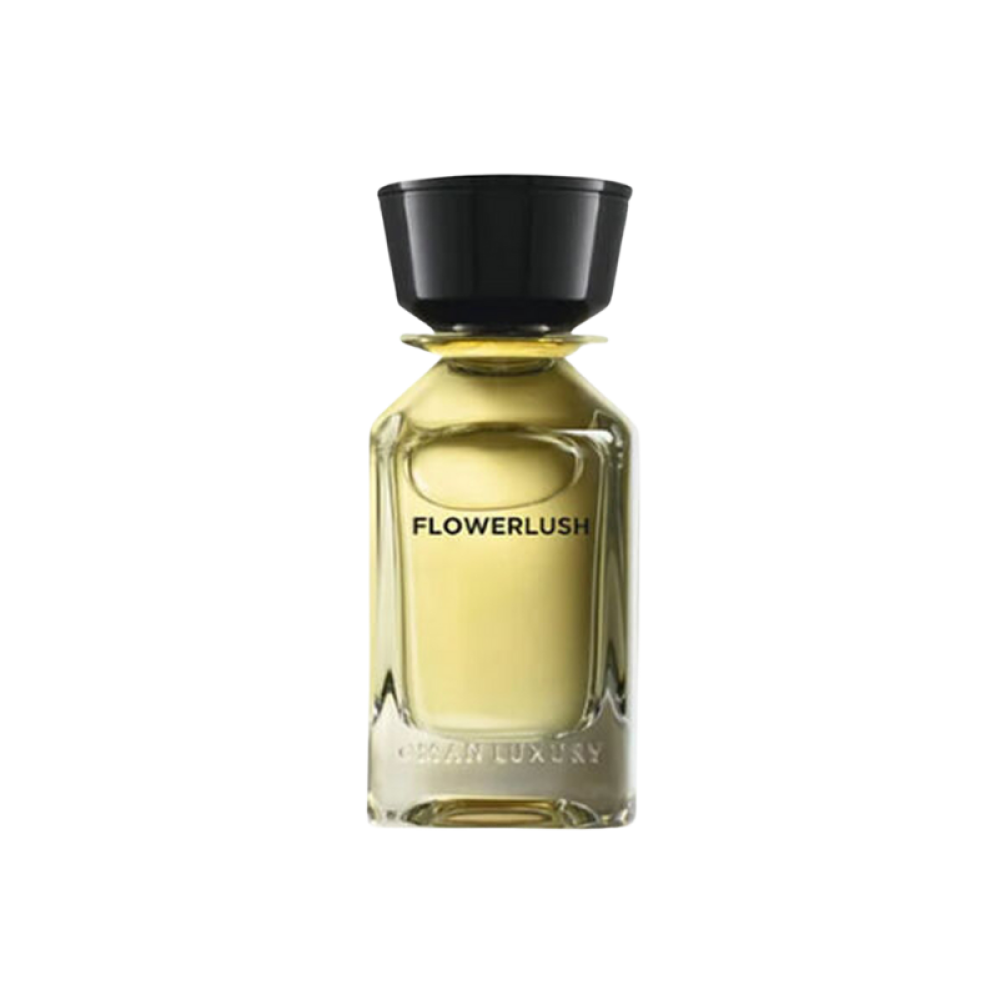 عطر فلاورلاش من عمان لاكجري او دو بارفيوم 100 مل
