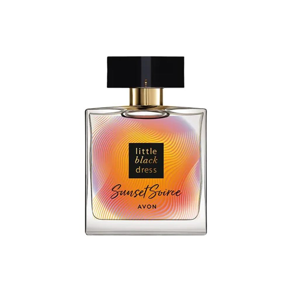 عطر ليتل بلاك دريس سن سيت سواريه من أفون أو دو بارفان 50 مل