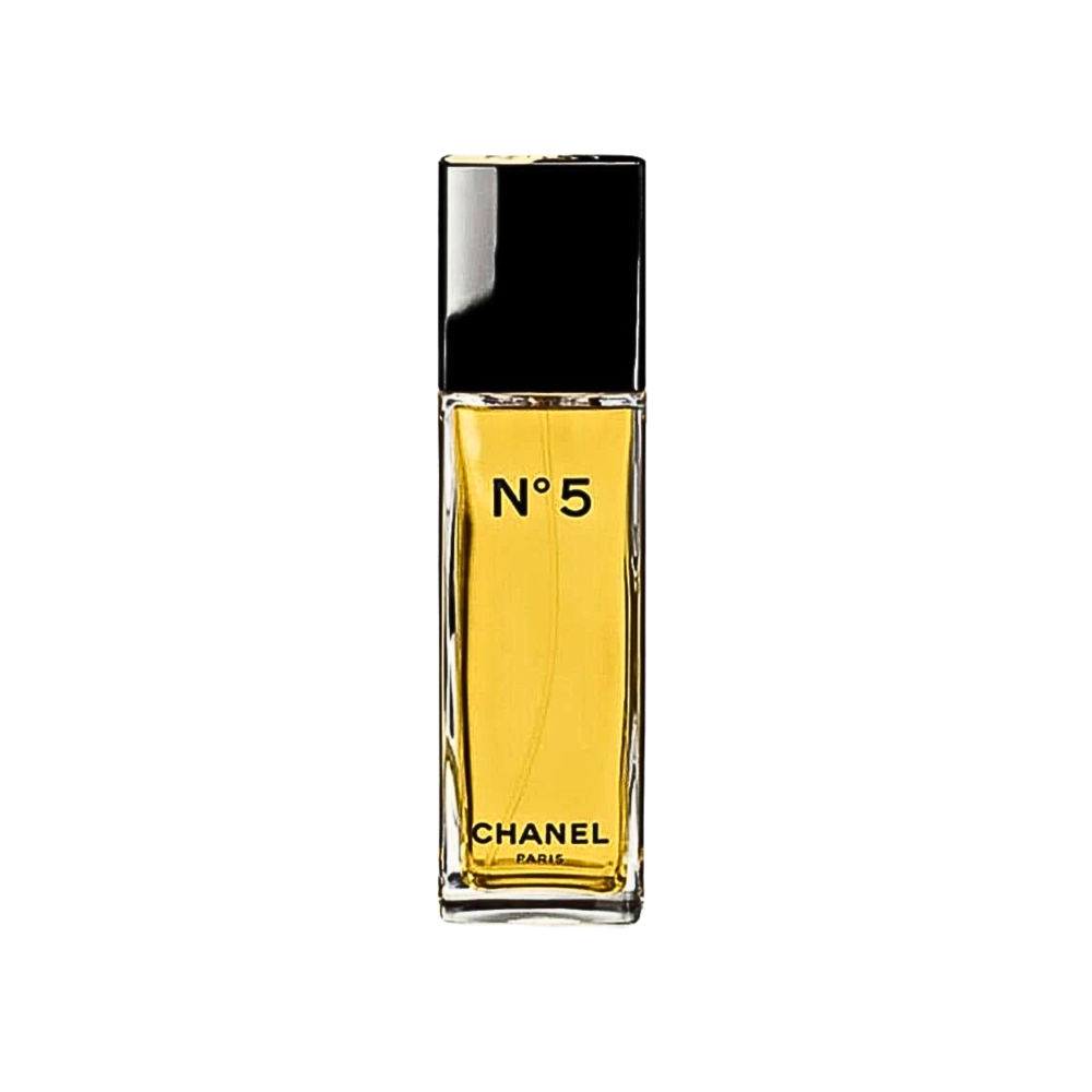 عطر نمبر 5 من شانيل او دي تواليت 100مل