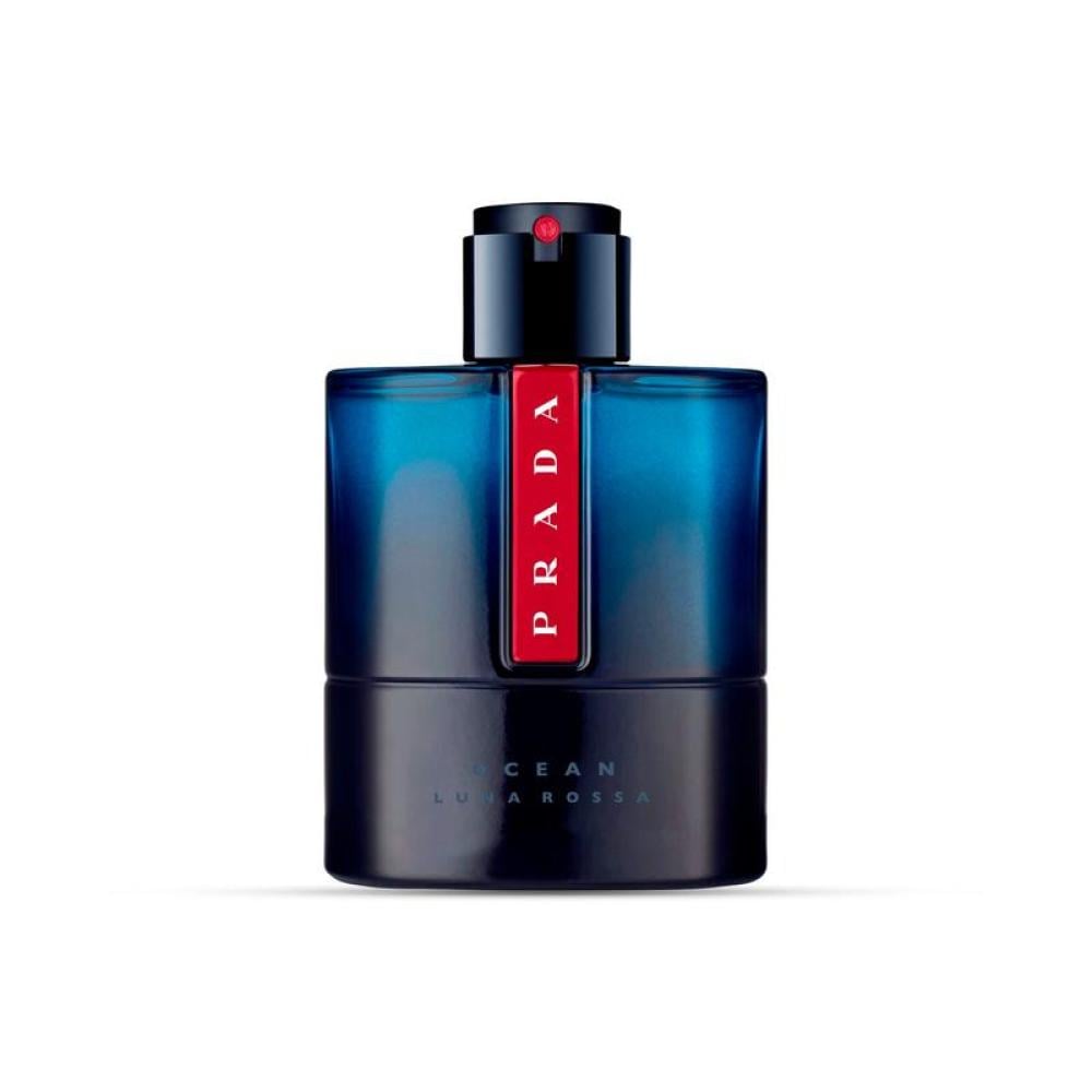 عطر لونا روسا اوشن من برادا او دي بارفيوم 100 مل