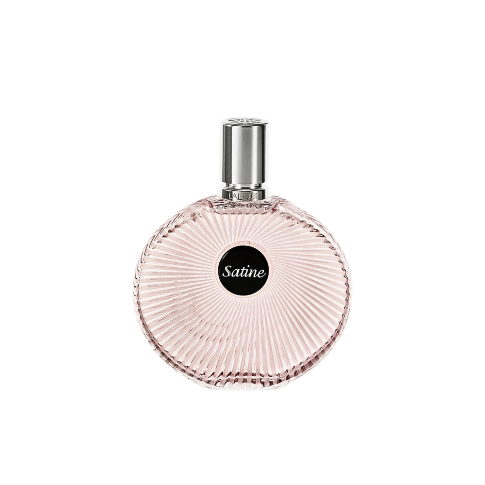 عطر ساتين من لاليك او دو برفيوم 100مل