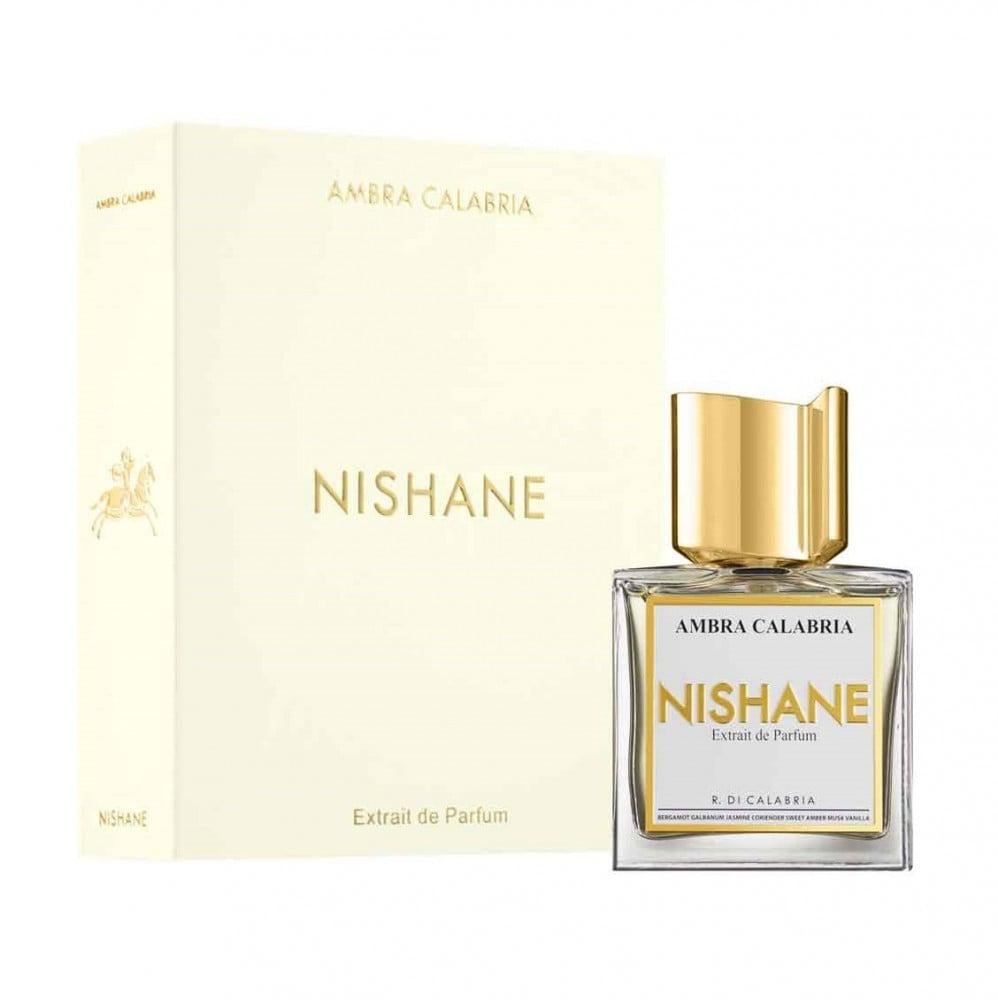 Nishane Ege Ailaio Extrait de Parfum 50ml