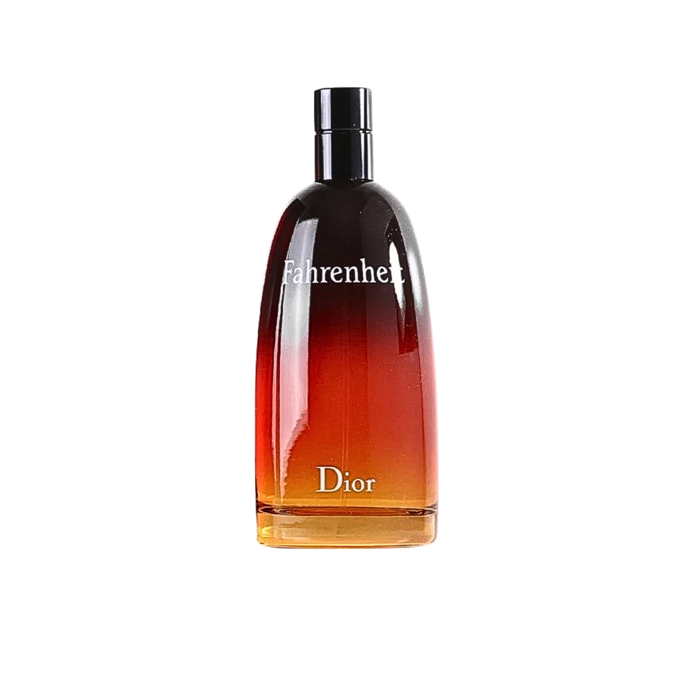 عطر فهرنهيت من ديور او دو تواليت