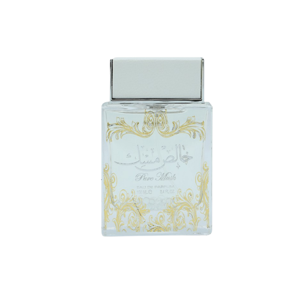 Lattafa Musk Khalis Eau de Parfum 100 ml