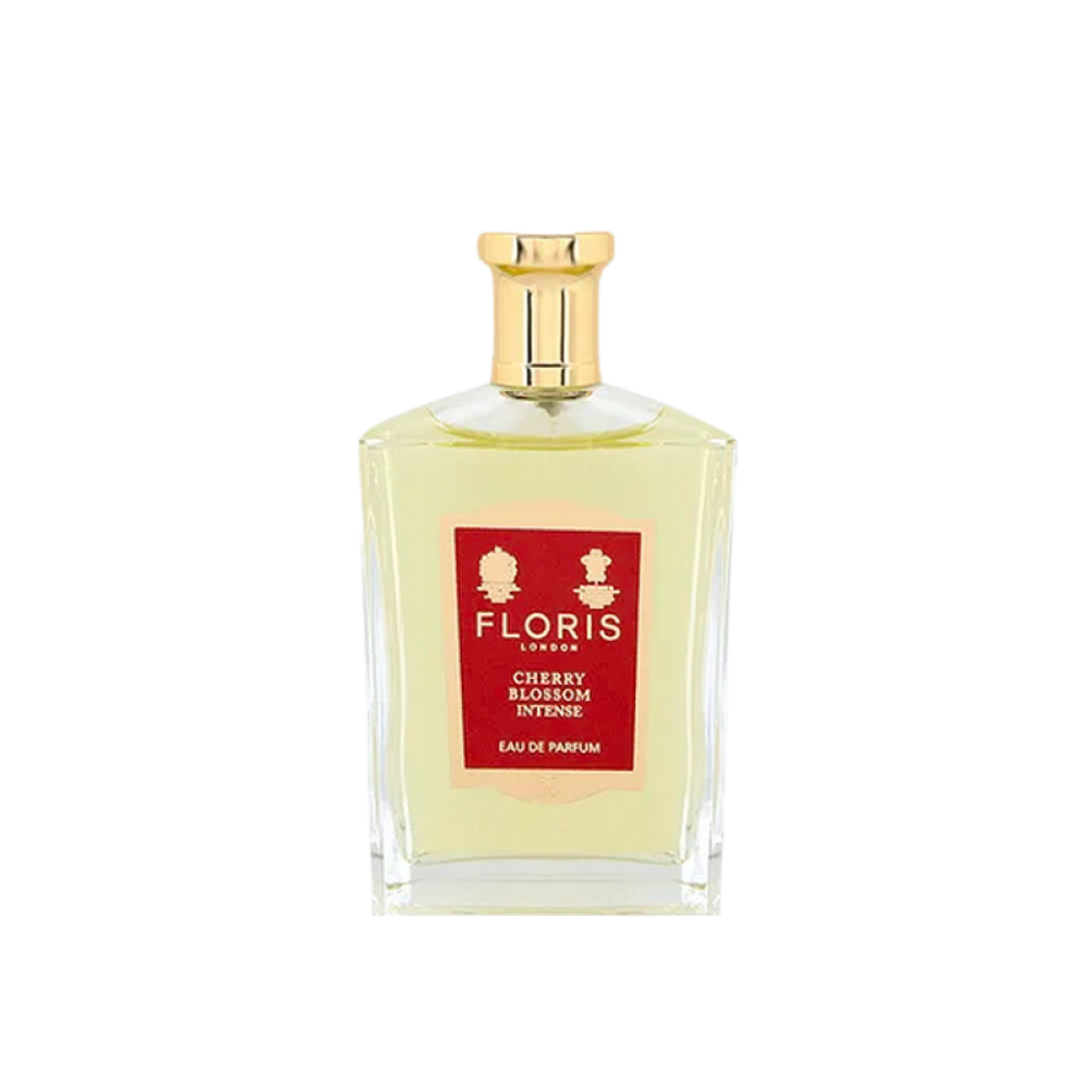 عطر شيري بلوسم انتنس فلوريس او دي برفيوم 100مل