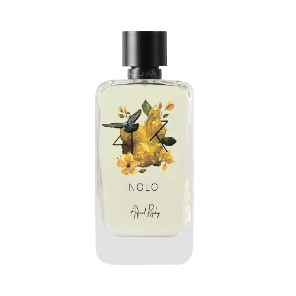 عطر ألفريد ريتشي نولو أو دو بارفيوم 100 مل