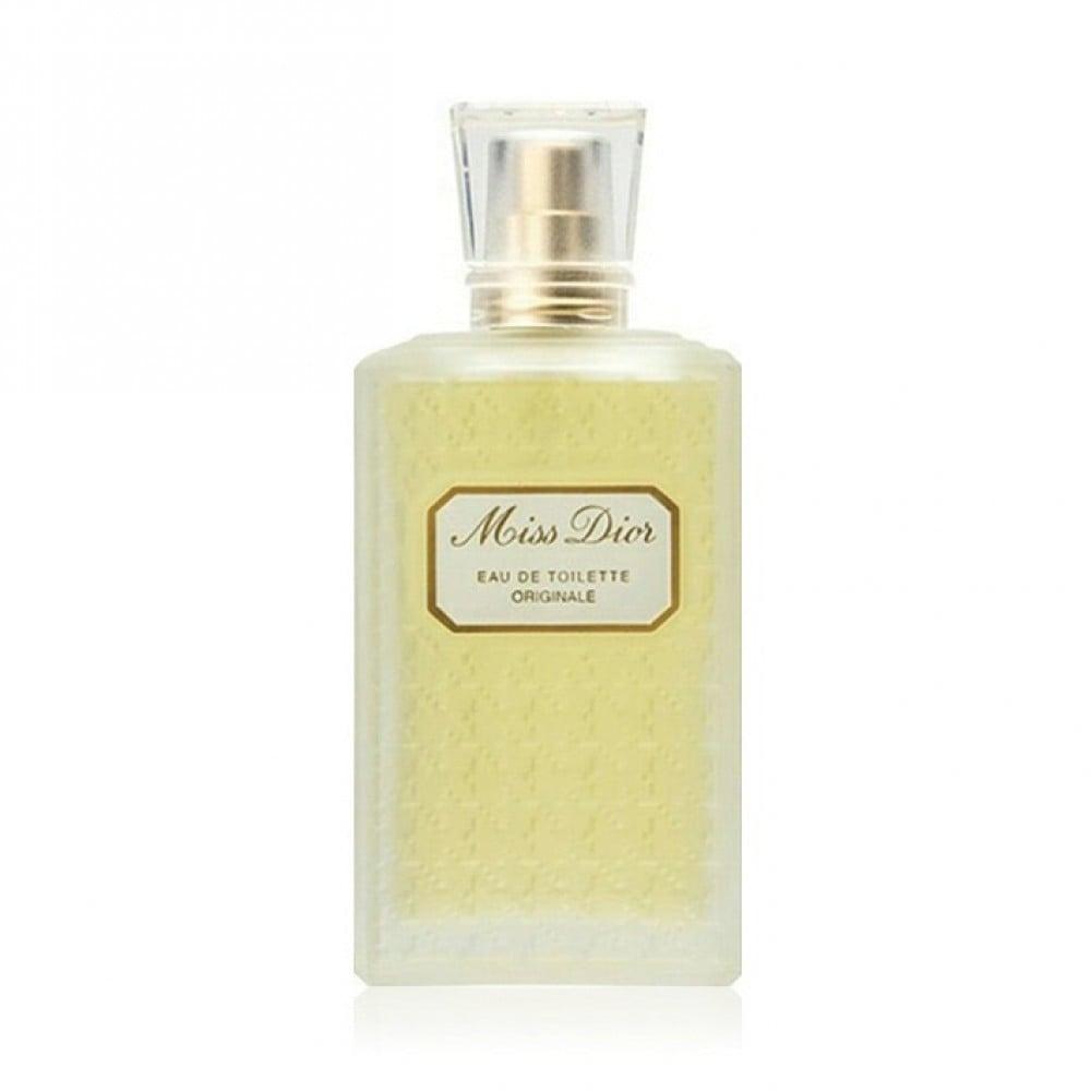 Miss Dior by Christian Dior Eau De Toilette Origina 100ml