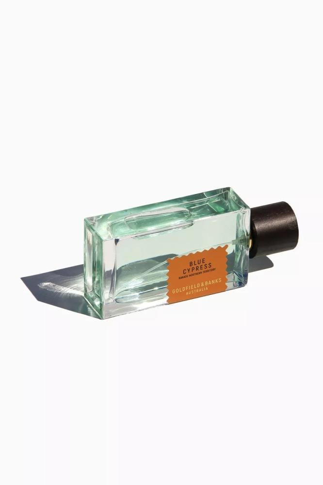 Blue Cypress Parfum 100ml