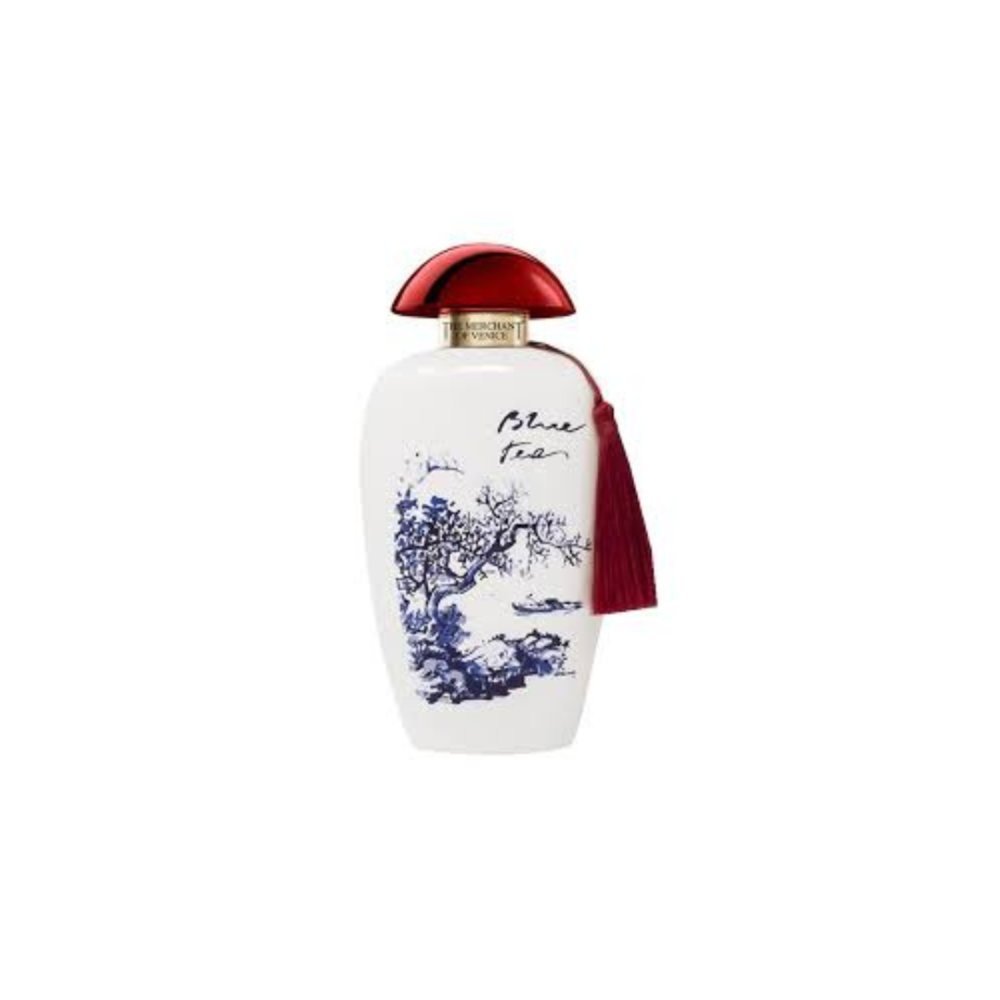 The Merchant of Venice Blue Tea 100ml Eau de Parfum