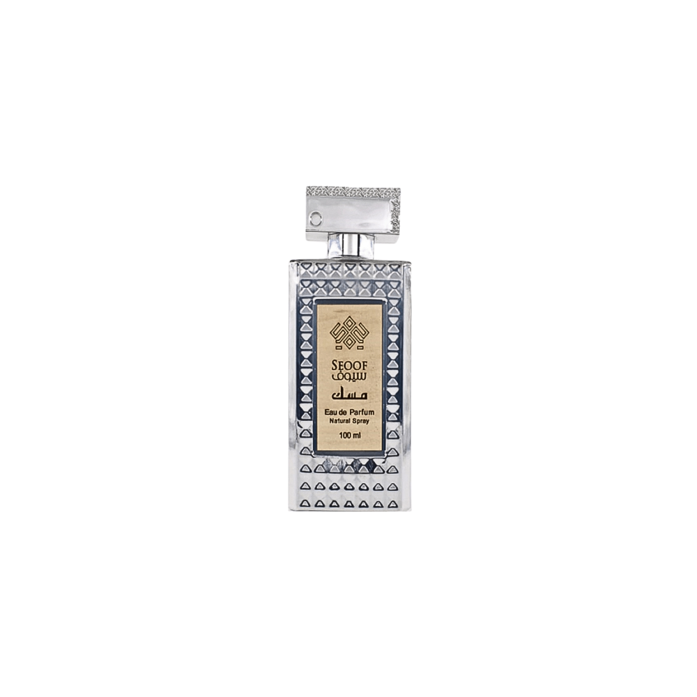 Seiuf Musk Eau de Parfum 100ml