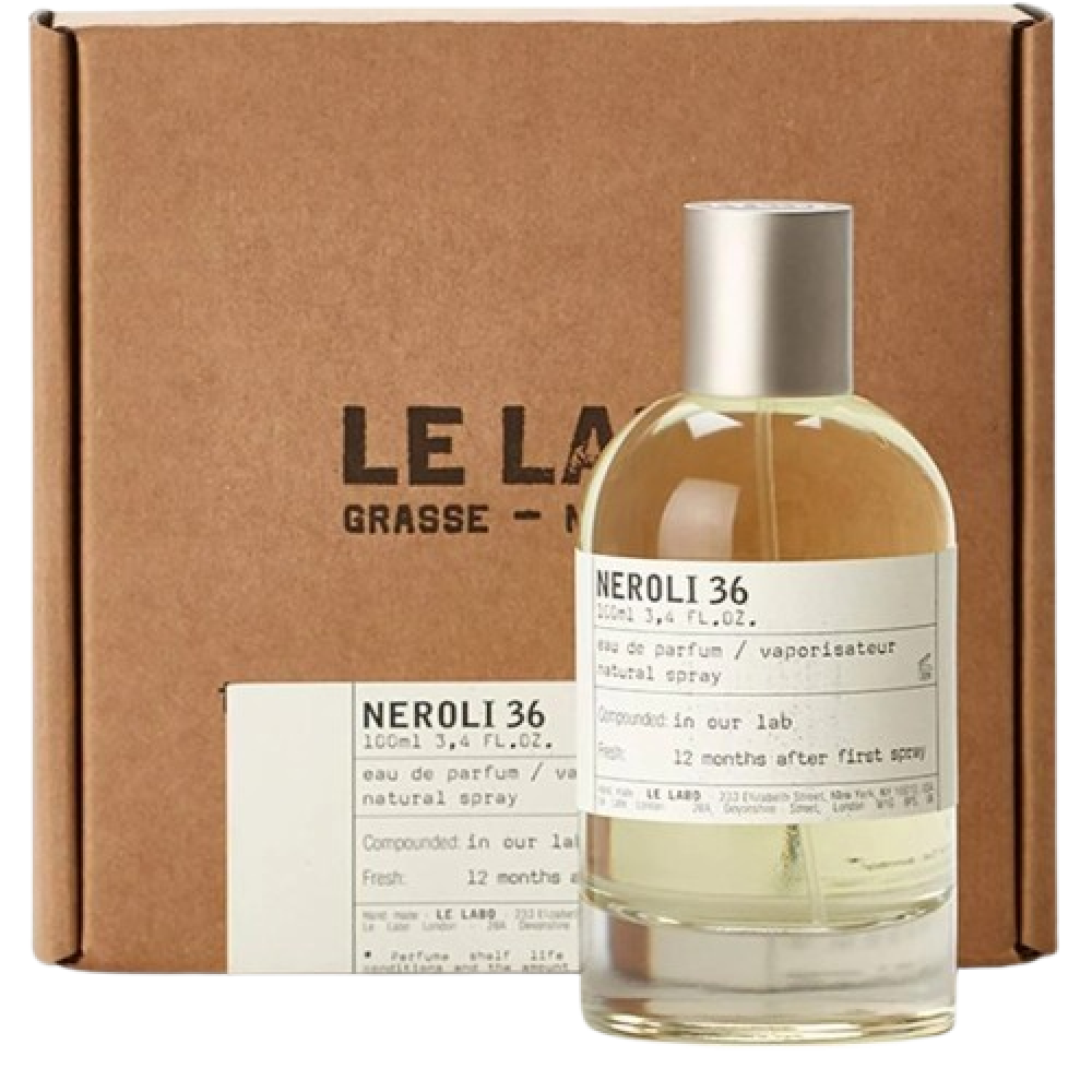 Le Labo Neroli 36 Eau de Parfum 100ml
