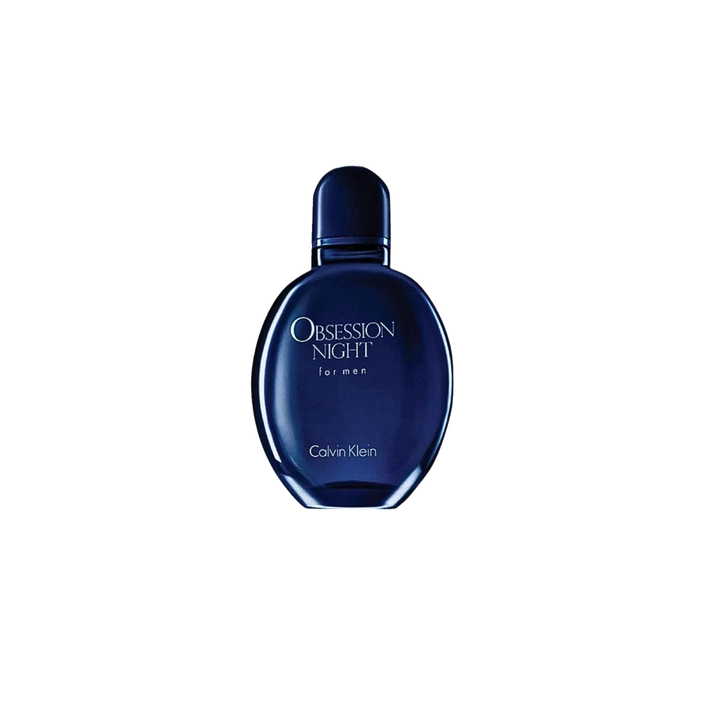 عطر اوبسشن نايت من كالفن كلاين الرجالي تواليت 125مل