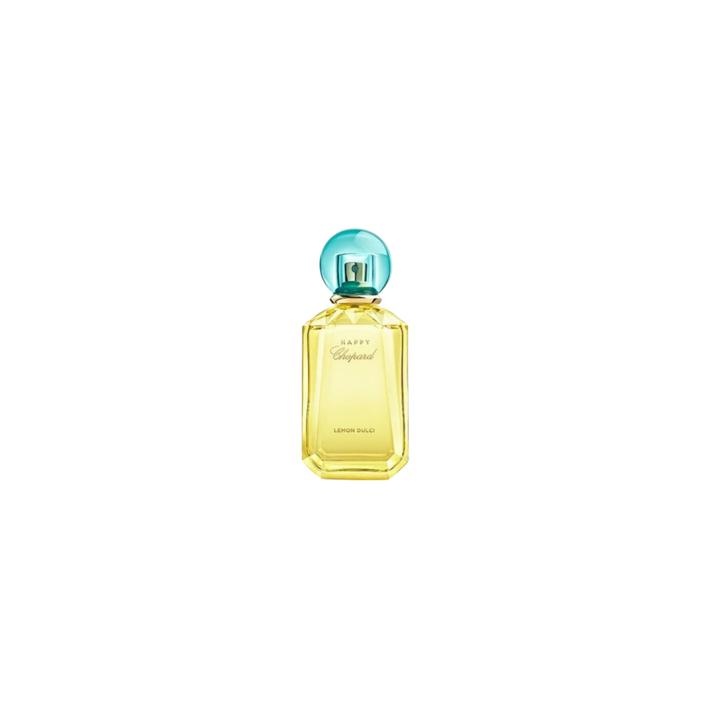 Chopard Happy Lemon Dulci Eau de Parfum 100ml