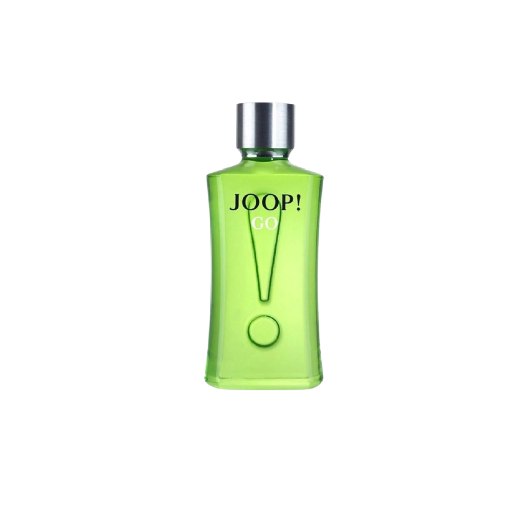 Joop! Homme Eau de Toilette 100ml